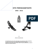 Manifiesto Permahabitante