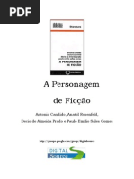 Antonio Candido e Outros - A personagem de ficção (pdf)(rev)