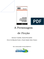 Antonio Candido e Outros - A personagem de ficção (pdf)(rev)