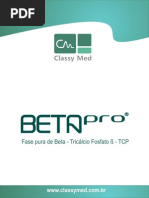 Beta-Pro