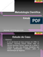 Metodologia Unip 03 Caso