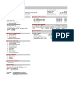 Agung Podomoro Land Tbk. (S) : Company History SHAREHOLDERS (July 2012)