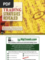 ETF Trading Strategies Revealed