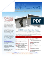 Winter Skate Event 2012: 2012 Events: Save The Dates