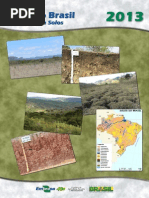 Calendario de Solos 2013