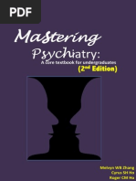 Download Mastering Psychiatry 2013 Final by melvynzhangweibin SN167903708 doc pdf