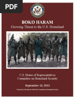 Download Boko Haram Growing Threat to the US Homeland by CHSpress SN167904269 doc pdf