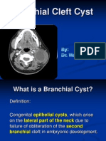 BranchialCleftCyst Ger