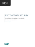 Download ESET Install Userguide by Fabian Britez SN167916915 doc pdf