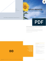 Applied Innovation Brochure