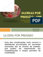 Ulceras de Pressão - Upacs