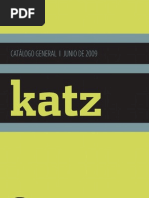 Download KATZ EDITORES Catalogo 2009 by Katz Editores SN16792731 doc pdf