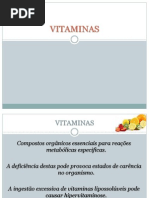 8 Vitaminas Mariana