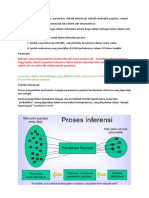 Statistika Teknik Industri