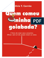 2261844 Quem Mexeu Na Minha Goiabada