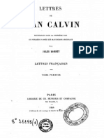 Calvin Correspondance 1pdf