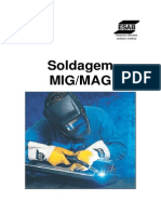 Apostila - Processo Mig - Mag PDF