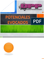 POTENCIALES EVOCADOS