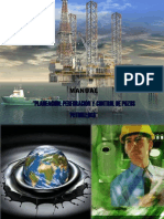 MANUAL OFICIAL Planeacion, Perforacion y Control de Pozos Petroleros