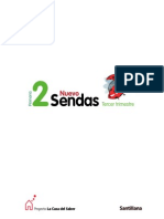 SeNDaS 2 3ºTriMeSTRe.