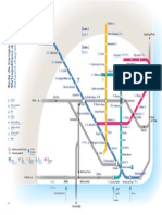 Diagrama Rede Metro Julho2012