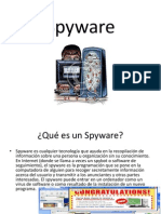 Spyware