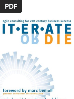 Download Iterate or Die eBook by sfazal SN16797529 doc pdf