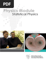 44852058 Statistical Physics