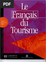 Le Francais Du Tourisme