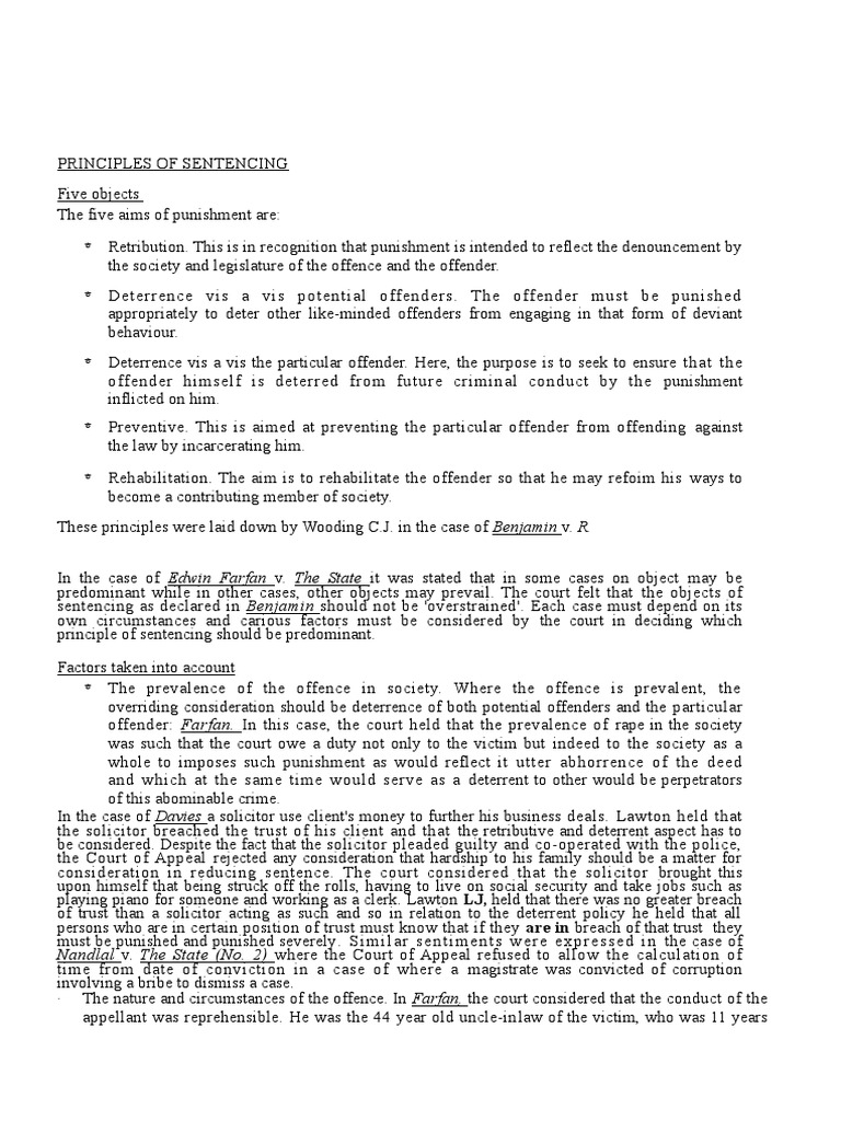 5 advantages of probation image