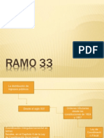 RAMO 33[1]