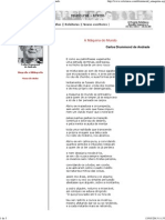 A maquina do mundo-drumond.pdf