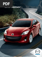 Download 2013 Mazda 3 Brochure  by edeleon19 SN168002406 doc pdf