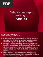 Download Sebuah Renungan Tentang Shalat by zul_ats SN16800779 doc pdf