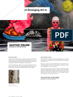 How to Collect Emerging Art in 7 Easy Steps Saatch ionline v1 1