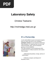 Lab Safety 3