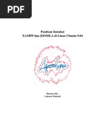 Download Instalasi Xampp Dan Joomla by Lucky Apocalypse SN16801653 doc pdf