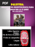 Palestra Escolares Ourem