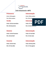 Cicloestacional PDF