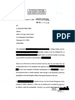 2005 FEB I T P 2-. 3q: All Redactions On This Page Made Pursuant To Exemptions (B) (6), (B) (7) (C) and (B) (7) (F)