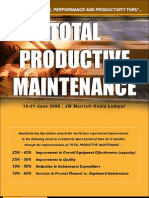 TPM - Methodolgy (Implementation)