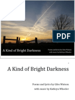 A Kind of Bright Darkness