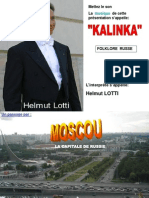 4331 MoscouKalinka