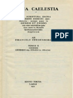 Swedenborg-ARCANA-CAELESTIA-Tomus-II-Editio-Tertia-Londinii-1952-n°-1886-2759
