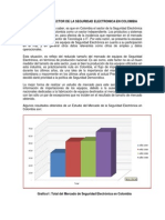 Articulo Una Mirada Al Sector de La Seguridad Electronica en Colombia