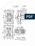 Wanner Two Cylinder Pump