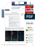 Download How To_ Flash Your Nexus 4 Factory Image Without Losing Data by pinkston_biz SN168038286 doc pdf