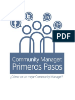 CommunityManagerPrimerosPasos Light