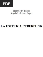 La Estética Cyberpunk
