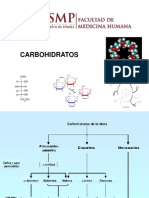 Practica Carbohidratos 2010